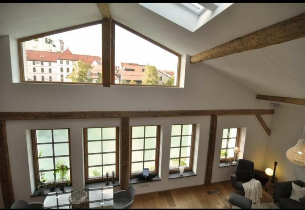 Ferienwohnung Viktoria Füssen Eksteriør billede