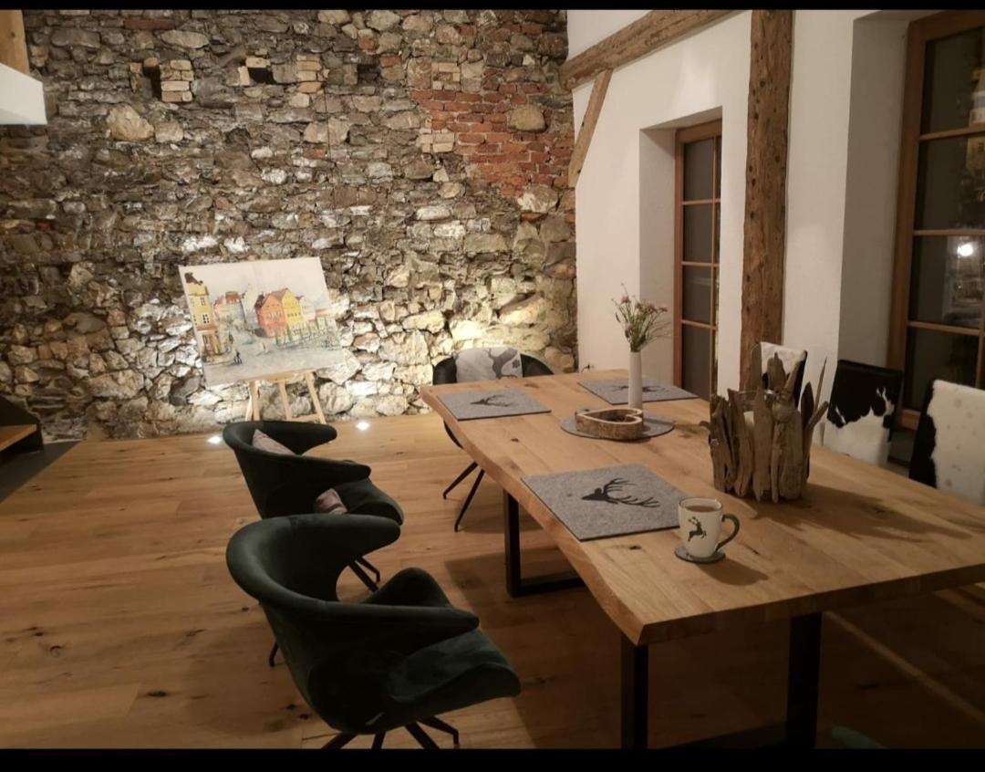 Ferienwohnung Viktoria Füssen Eksteriør billede