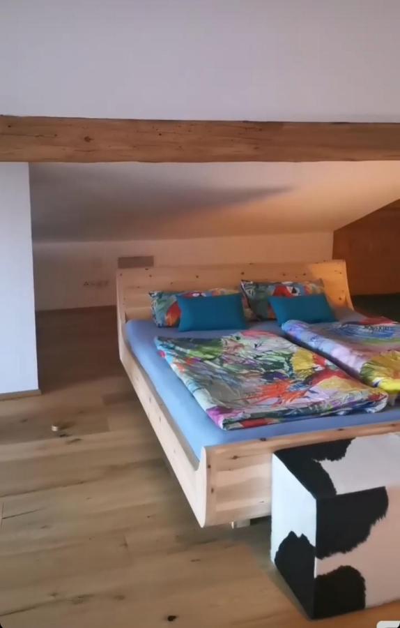 Ferienwohnung Viktoria Füssen Eksteriør billede