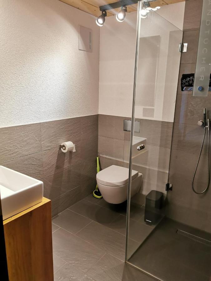 Ferienwohnung Viktoria Füssen Eksteriør billede